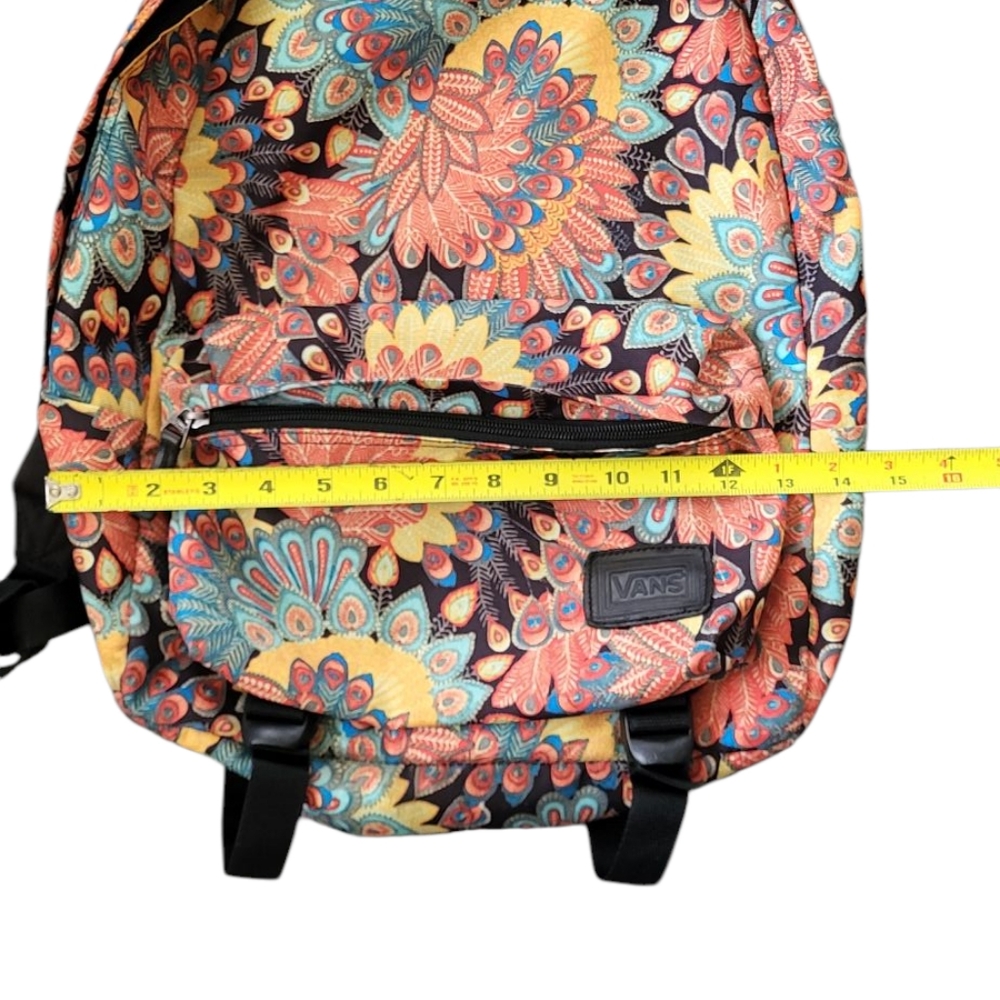 Vans Multicolor Back Pack - Picture 3 of 7